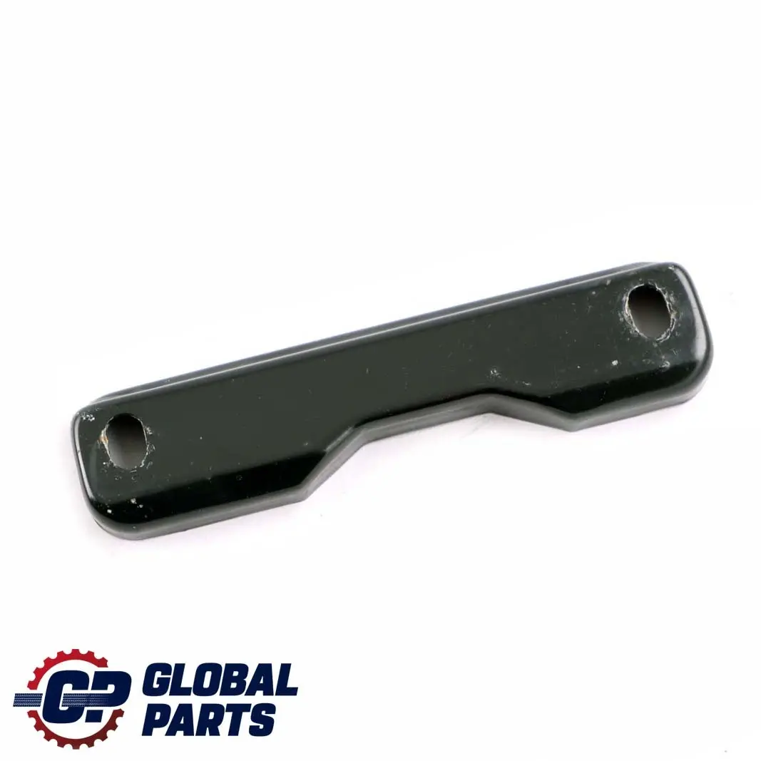 Mercedes-Benz M-Class ML W164 Battery Fastening Rail Bracket Holder to with Part number A2516160018 Mercedes-Benz M-Class ML W164 Battery Fastening Rail Bracket Holder - SKU A2516160018 - Part number A2516160018