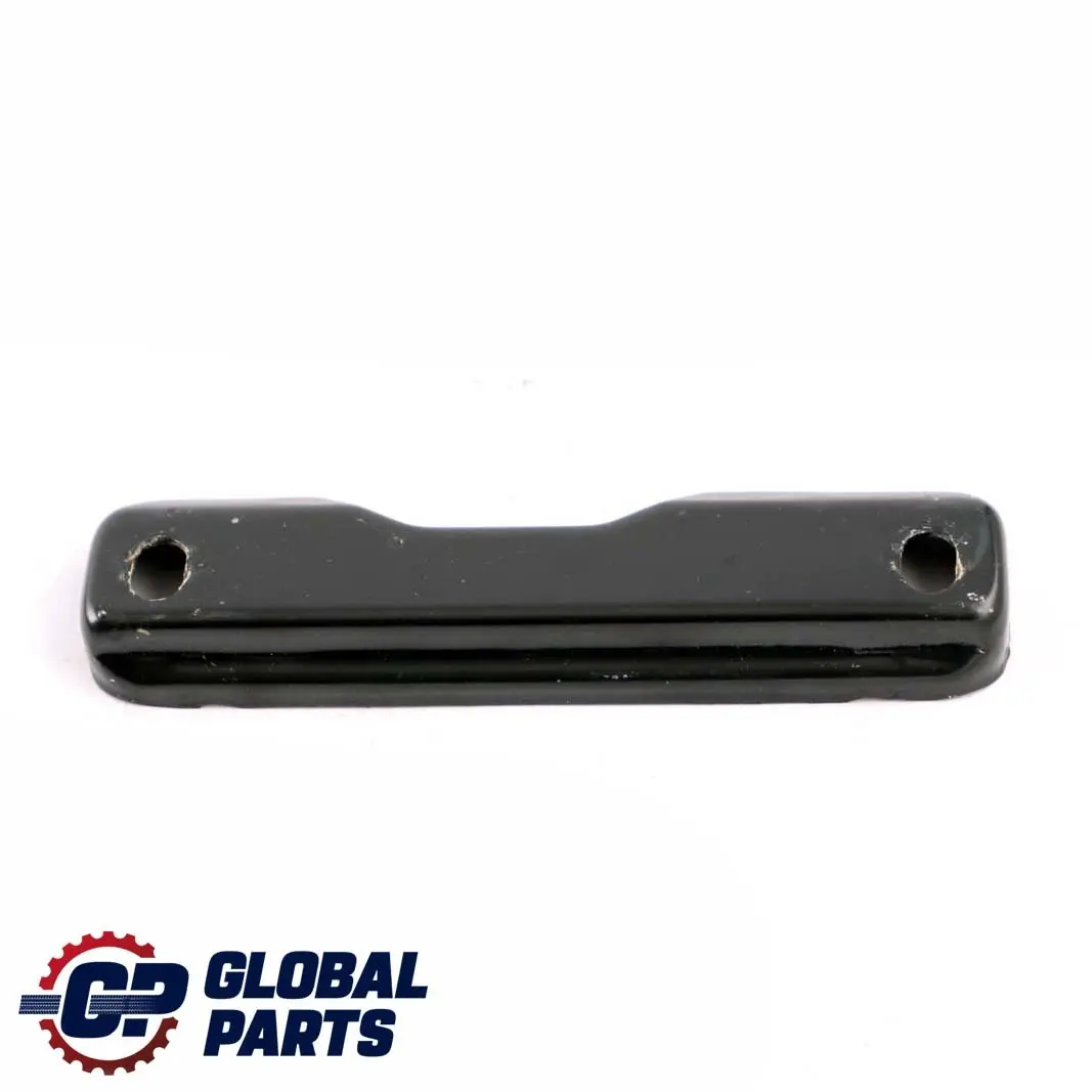 Mercedes-Benz M-Class ML W164 Battery Fastening Rail Bracket Holder to with Part number A2516160018 Mercedes-Benz M-Class ML W164 Battery Fastening Rail Bracket Holder - SKU A2516160018 - Part number A2516160018