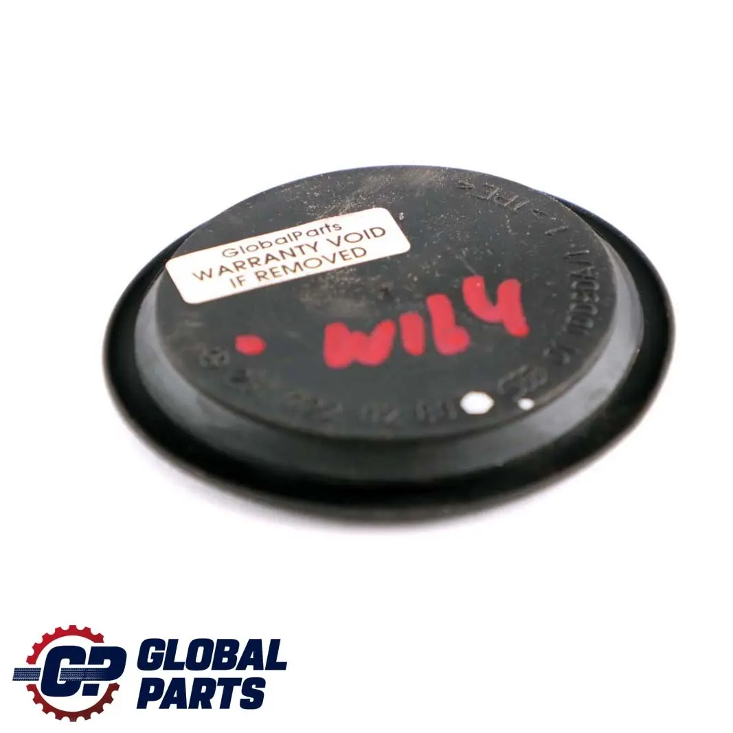 Mercedes-Benz A M-Class ML W164 W169 Door Window Regulator Seal Cover Cap Plug to with Part number A2517220280 Mercedes-Benz A M-Class ML W164 W169 Door Window Regulator Seal Cover Cap Plug - SKU A2517220280 - Part number A2517220280