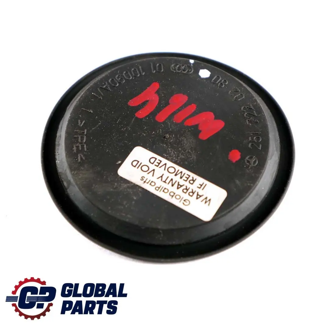  Mercedes-Benz A M-Class ML W164 W169 Door Window Regulator Seal Cover Cap Plug - SKU A2517220280 - Part number A2517220280
