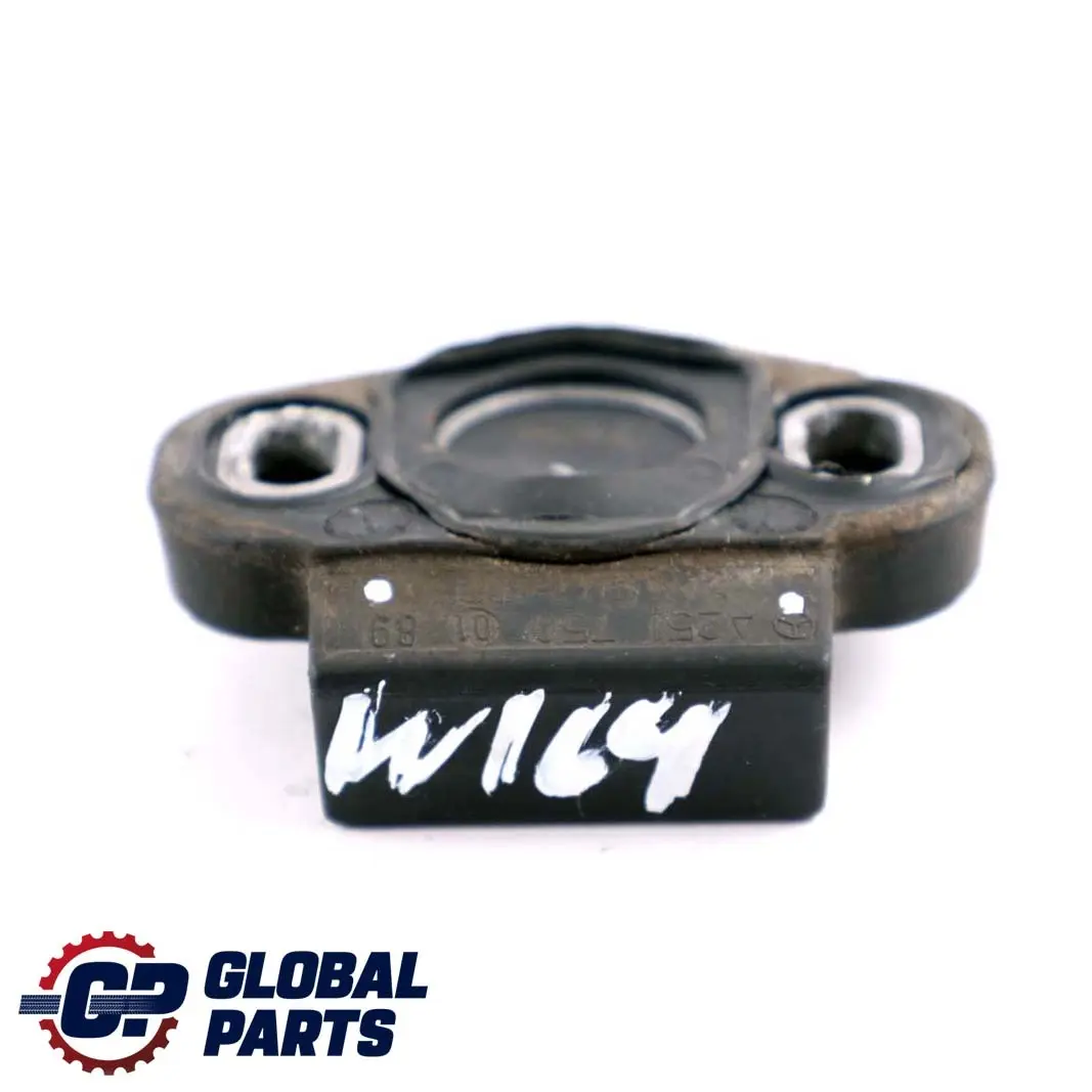  Mercedes-Benz M-Class ML W164 Door Stop Stopper Strap - SKU A2517500189 - Part number A2517500189