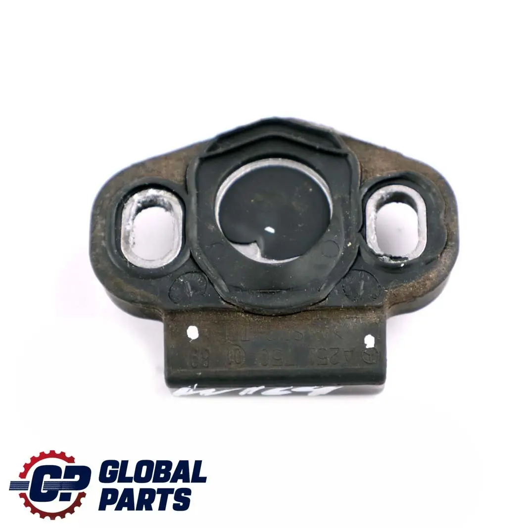 Mercedes-Benz M-Class ML W164 Door Stop Stopper Strap to with Part number A2517500189 Mercedes-Benz M-Class ML W164 Door Stop Stopper Strap - SKU A2517500189 - Part number A2517500189