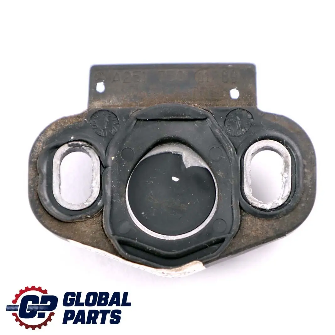 Mercedes-Benz M-Class ML W164 Door Stop Stopper Strap to with Part number A2517500189 Mercedes-Benz M-Class ML W164 Door Stop Stopper Strap - SKU A2517500189 - Part number A2517500189