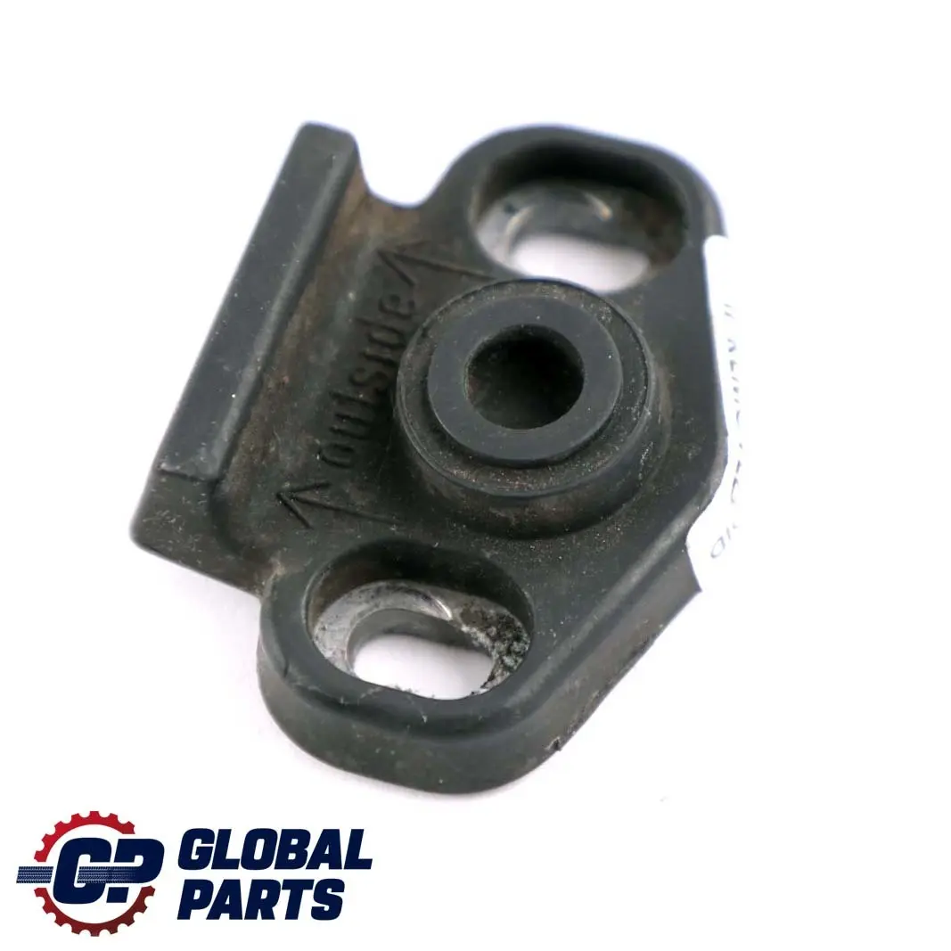 Mercedes-Benz M-Class ML W164 Door Stop Stopper Strap to with Part number A2517500189 Mercedes-Benz M-Class ML W164 Door Stop Stopper Strap - SKU A2517500189 - Part number A2517500189