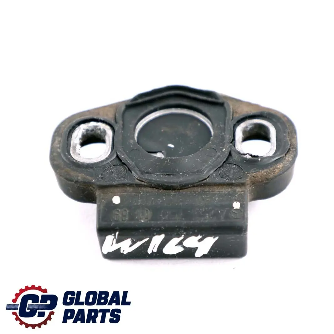 Mercedes-Benz M-Class ML W164 Door Stop Stopper Strap to with Part number A2517500189 Mercedes-Benz M-Class ML W164 Door Stop Stopper Strap - SKU A2517500189 - Part number A2517500189