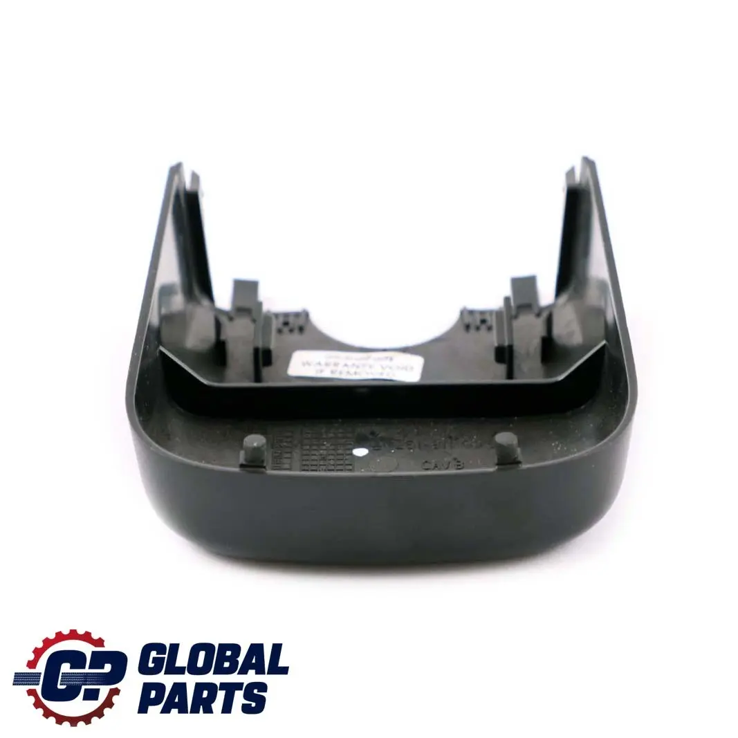 Mercedes-Benz ML GL W164 Interior Mirror Rain Light Sensor Trim Panel Cover to with Part number A2518110907 Mercedes-Benz ML GL W164 Interior Mirror Rain Light Sensor Trim Panel Cover - SKU A2518110907 - Part number A2518110907