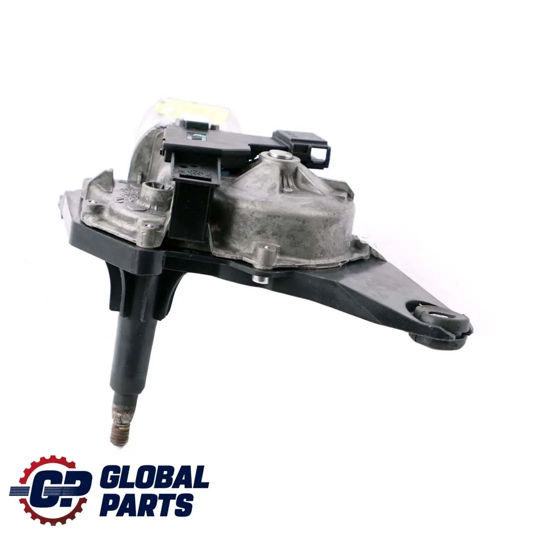 Mercedes ML GL W164 X164 Rear Tailgate Window Wiper Motor Unit - SKU A2518200042 - Part number A2518200042