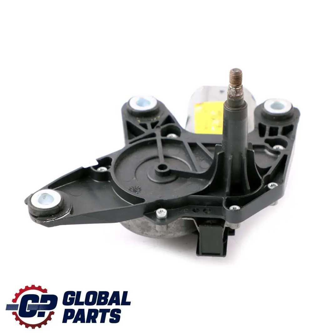 Mercedes ML GL W164 X164 Rear Tailgate Window Wiper Motor Unit - SKU A2518200042 - Part number A2518200042