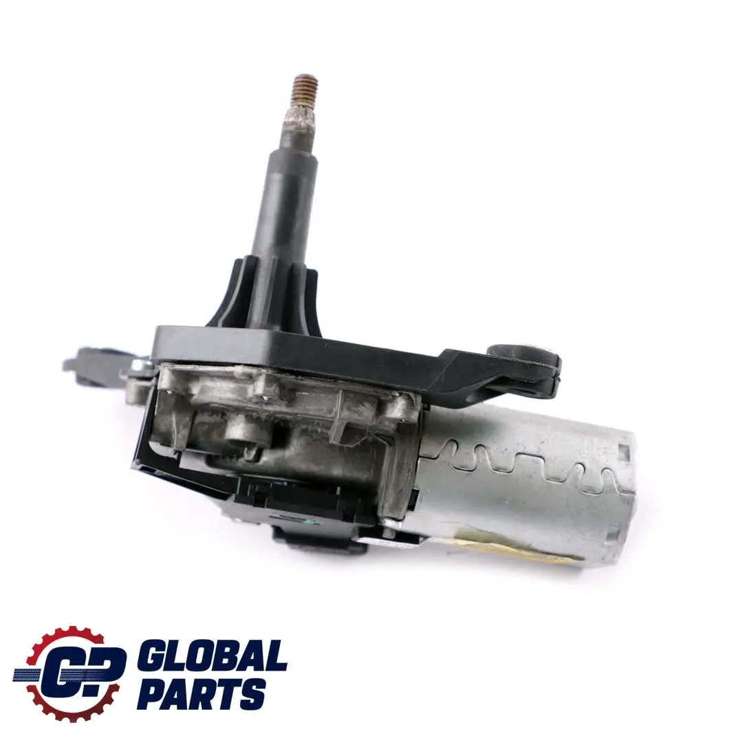Mercedes ML GL W164 X164 Rear Tailgate Window Wiper Motor Unit - SKU A2518200042 - Part number A2518200042