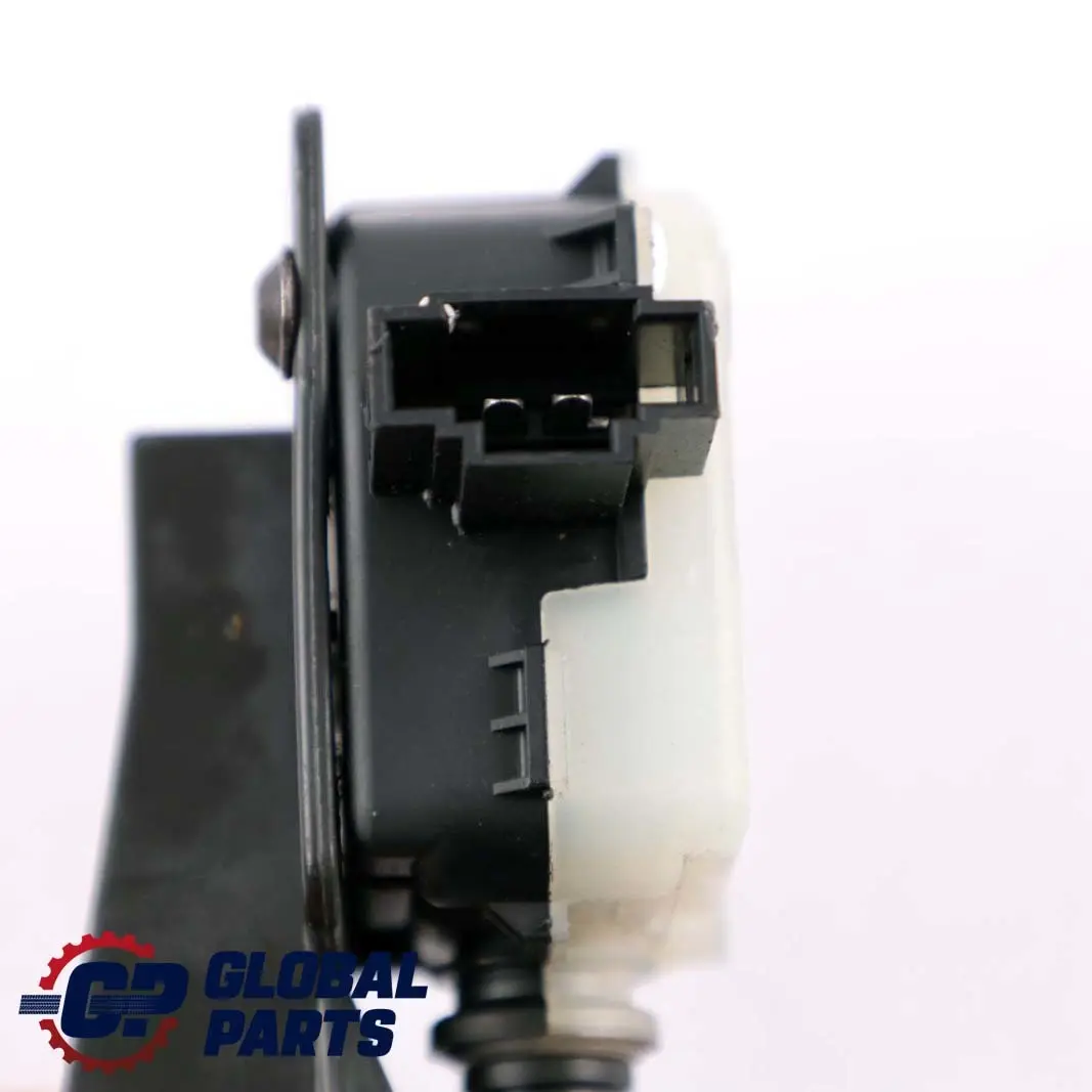 Mercedes W164 Resistor Fuel Flap Release Actuator Motor - SKU A2518200197 - Part number A2518200197