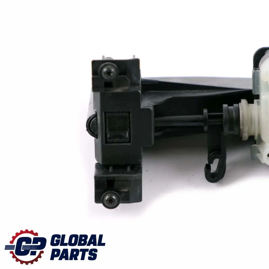 Mercedes W164 Résistance Moteur l'actionneur déclenchement trappe à carburant - SKU A2518200197 - Numéro de pièce A2518200197