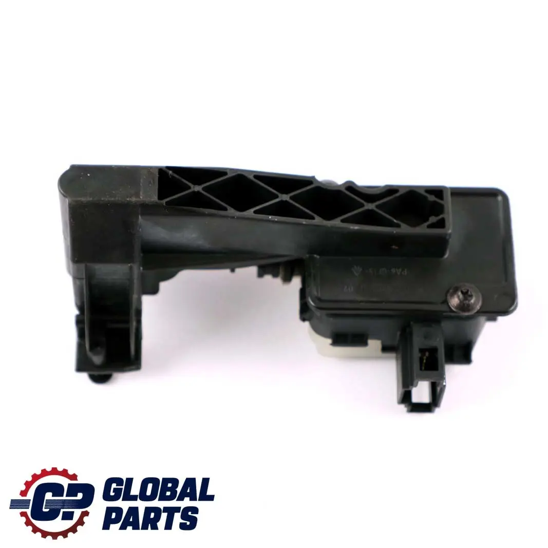 Mercedes W164 Résistance Moteur l'actionneur déclenchement trappe à carburant - SKU A2518200197 - Numéro de pièce A2518200197