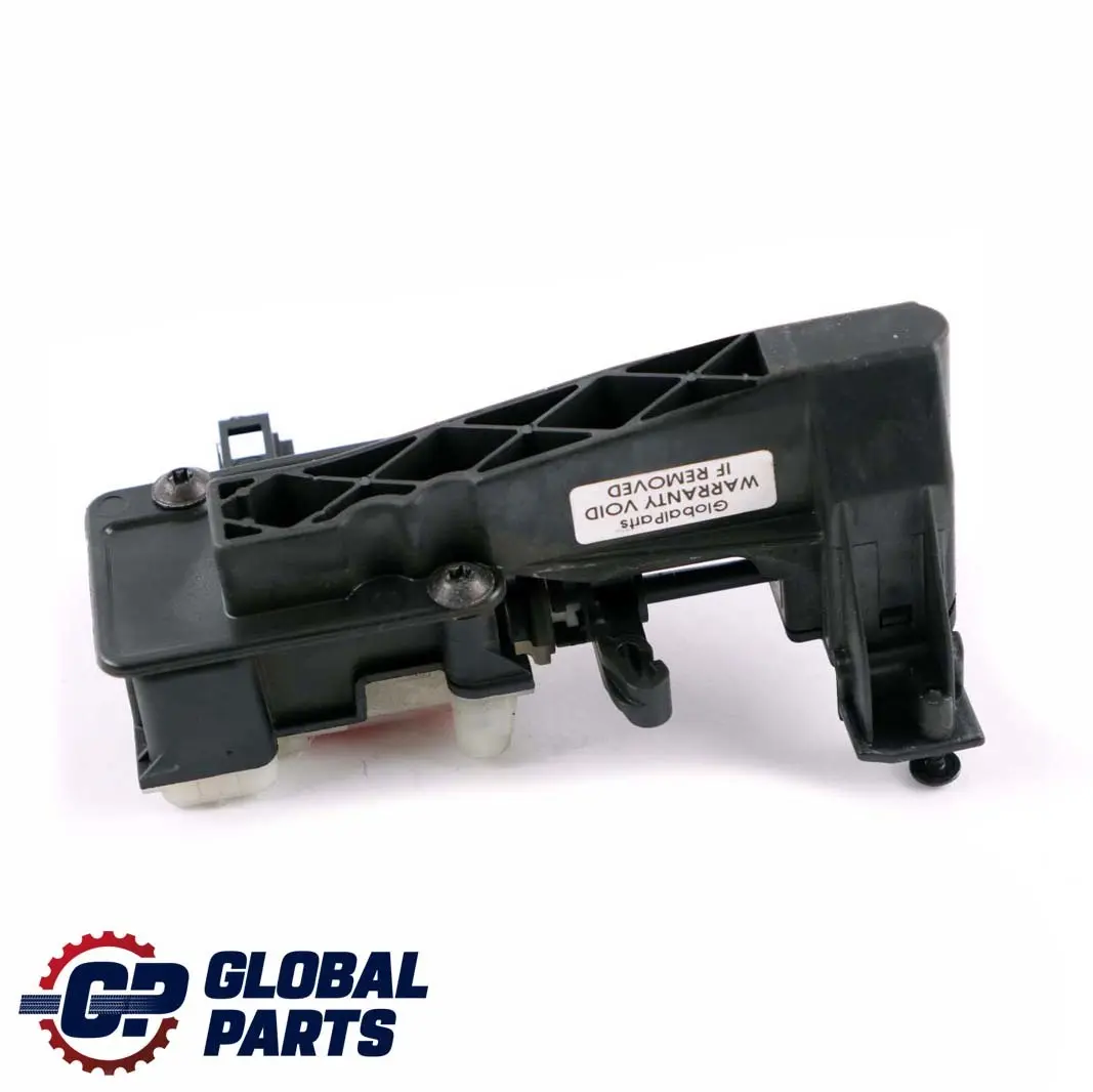 Mercedes W164 Résistance Moteur l'actionneur déclenchement trappe à carburant - SKU A2518200197 - Numéro de pièce A2518200197