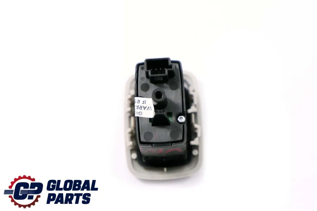 Interruptor del elevalunas eléctrico Gris para Mercedes W169 W245 W251 con número de pieza A2518200510 Mercedes W169 W245 W251 Interruptor del elevalunas eléctrico Gris - SKU A2518200510-1 - Número de pieza A2518200510