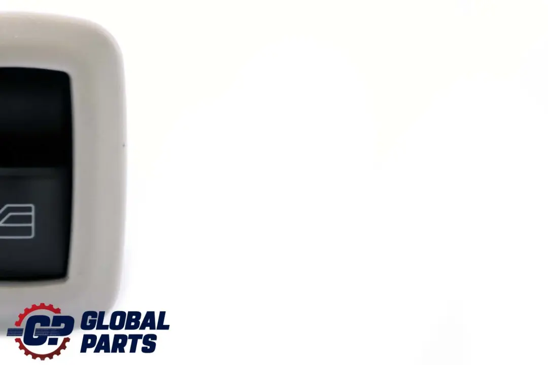 Mercedes W169 W245 W251 Interruttore Alzacristalli Elettrici Grigio - SKU A2518200510-1 - Numero di parte A2518200510