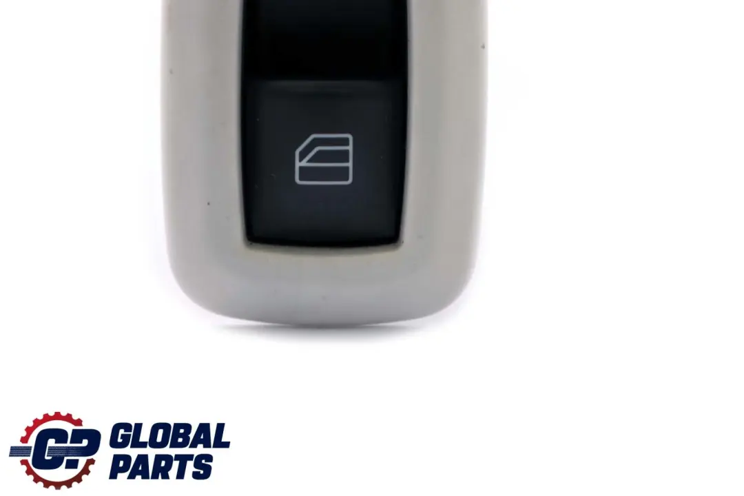 Interruttore Alzacristalli Elettrici Grigio per Mercedes W169 W245 W251 con numero di parte A2518200510 Mercedes W169 W245 W251 Interruttore Alzacristalli Elettrici Grigio - SKU A2518200510-1 - Numero di parte A2518200510