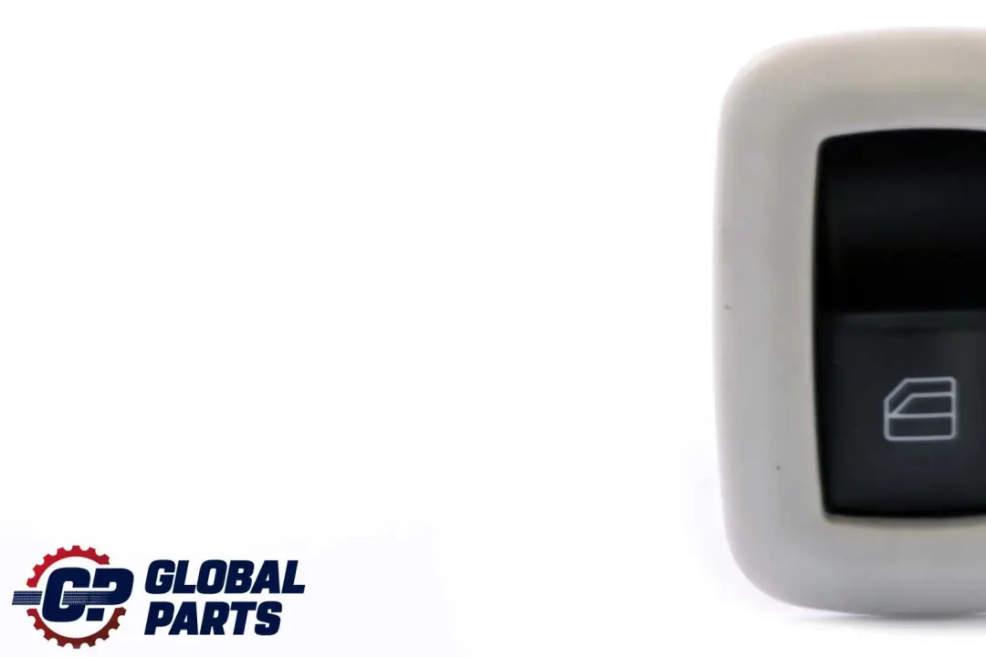 Window Switch Control Grey to Mercedes W169 W245 W251 Power with Part number A2518200510 Mercedes W169 W245 W251 Power Window Switch Control Grey - SKU A2518200510-1 - Part number A2518200510