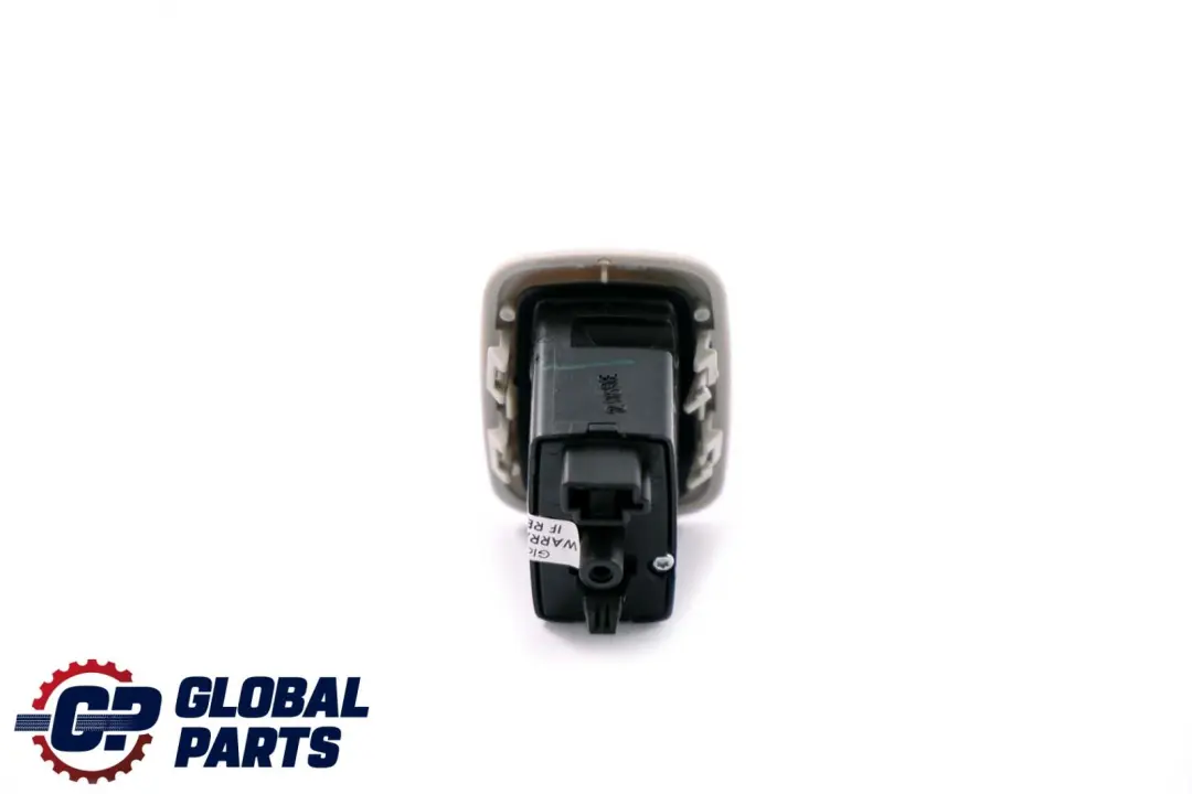 Mercedes W169 W245 W251 Interruttore Alzacristalli Elettrici Grigio - SKU A2518200510-1 - Numero di parte A2518200510
