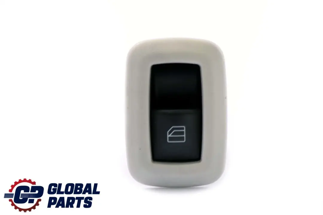 Interruptor del elevalunas eléctrico Gris para Mercedes W169 W245 W251 con número de pieza A2518200510 Mercedes W169 W245 W251 Interruptor del elevalunas eléctrico Gris - SKU A2518200510-1 - Número de pieza A2518200510