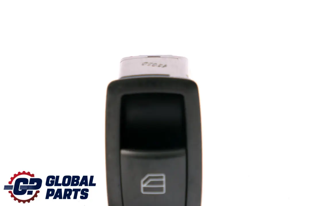 Fensterheber Schalter für Mercedes W169 W245 W251 mit Teilenummer A2518200510 Mercedes W169 W245 W251 Fensterheber Schalter - SKU A2518200510 - Teilenummer A2518200510