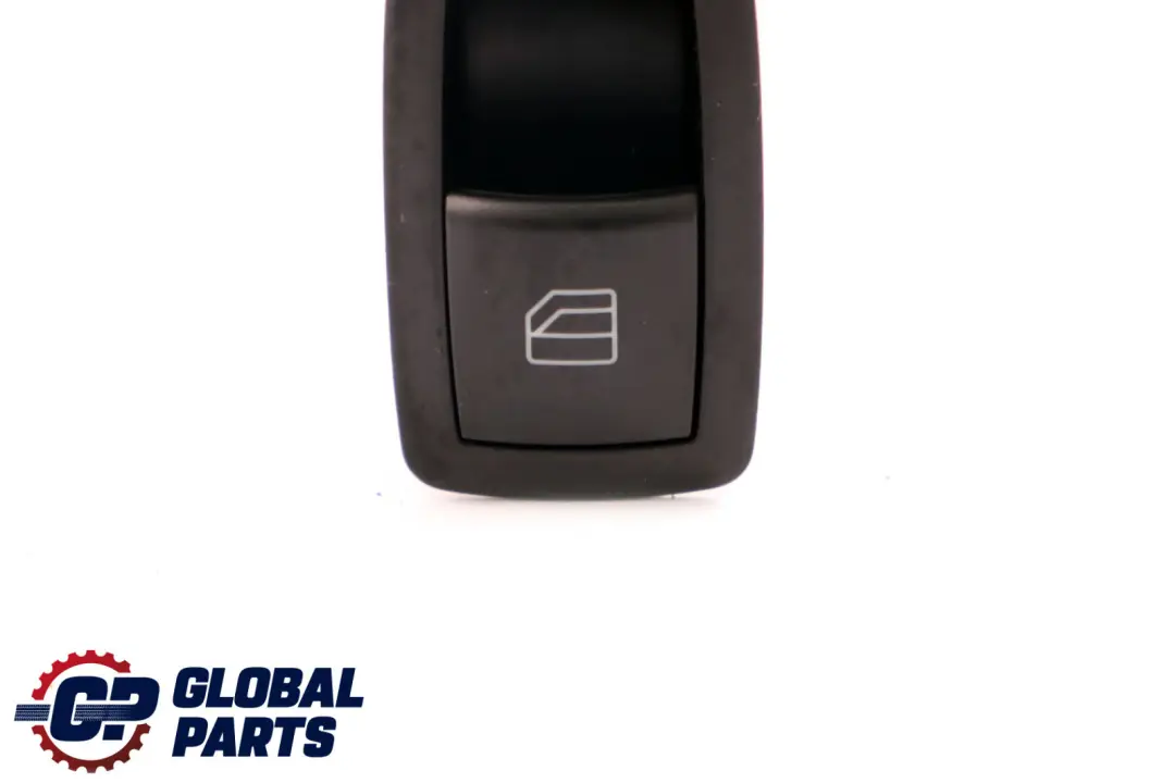 Alzacristalli Interruttore per Mercedes W169 W245 W251 con numero di parte A2518200510 Mercedes W169 W245 W251 Alzacristalli Interruttore - SKU A2518200510 - Numero di parte A2518200510