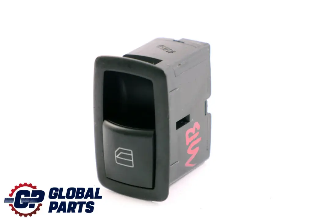 Commutateur Fenetres pour Mercedes W169 W245 W251 à propos du numéro de pièce A2518200510 Mercedes W169 W245 W251 Commutateur Fenetres - SKU A2518200510 - Numéro de pièce A2518200510