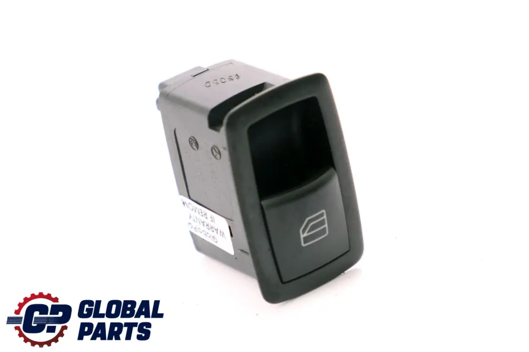 Fensterheber Schalter für Mercedes W169 W245 W251 mit Teilenummer A2518200510 Mercedes W169 W245 W251 Fensterheber Schalter - SKU A2518200510 - Teilenummer A2518200510