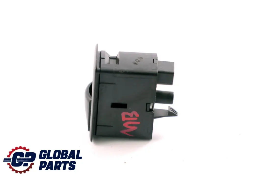 Fensterheber Schalter für Mercedes W169 W245 W251 mit Teilenummer A2518200510 Mercedes W169 W245 W251 Fensterheber Schalter - SKU A2518200510 - Teilenummer A2518200510