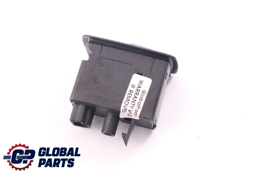 Fensterheber Schalter für Mercedes W169 W245 W251 mit Teilenummer A2518200510 Mercedes W169 W245 W251 Fensterheber Schalter - SKU A2518200510 - Teilenummer A2518200510