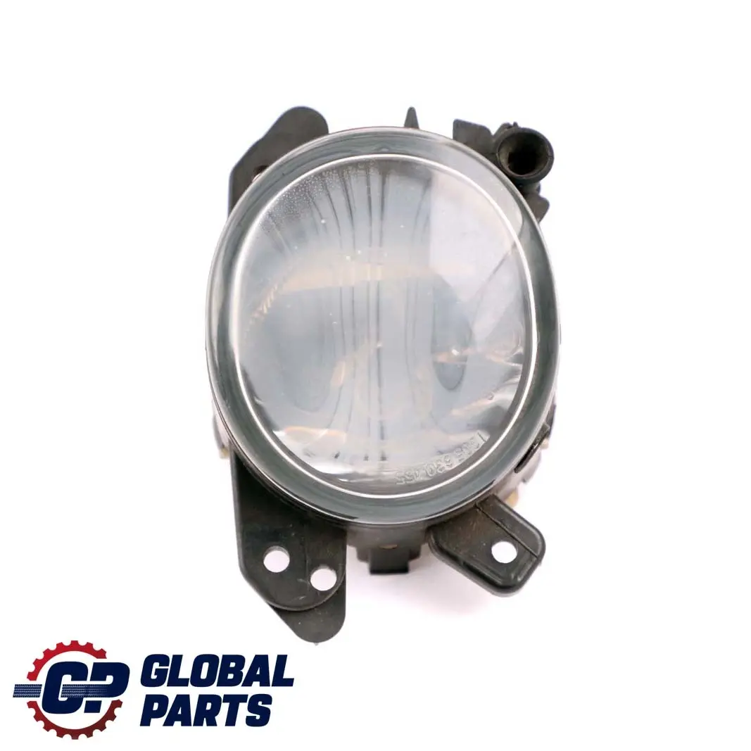 Nebelscheinwerfer Lampe Avant Ampoule A Gauche Mercedes W169 - SKU A2518200756 - Numéro de pièce A2518200756