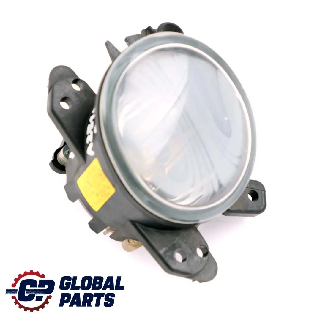 Nebelscheinwerfer Lampe Avant Ampoule A Gauche Mercedes W169 - SKU A2518200756 - Numéro de pièce A2518200756