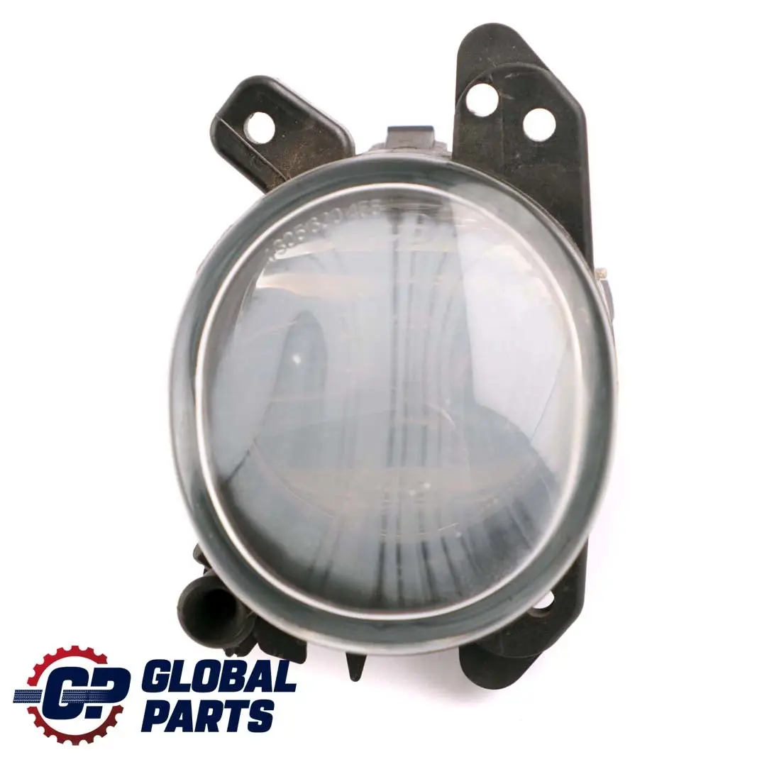 Nebelscheinwerfer Lampe Avant Ampoule A Gauche Mercedes W169 - SKU A2518200756 - Numéro de pièce A2518200756