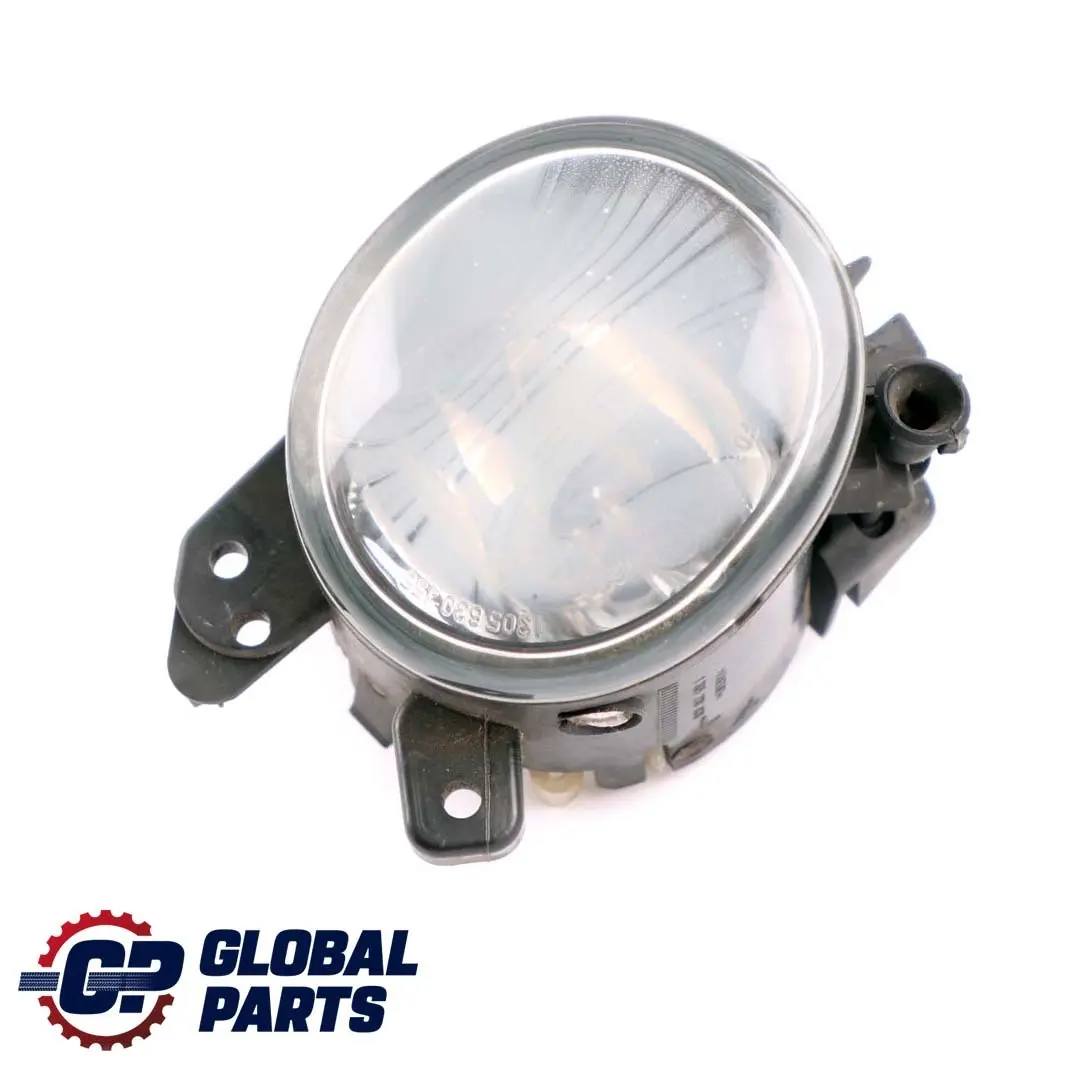 Nebelscheinwerfer Lampe Avant Ampoule A Gauche Mercedes W169 - SKU A2518200756 - Numéro de pièce A2518200756