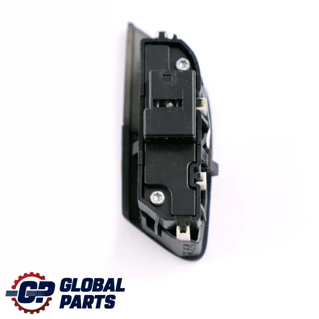 Mercedes ML W164 Button Locking Door Switch Black Left - SKU A2518200910 - Part number A2518200910