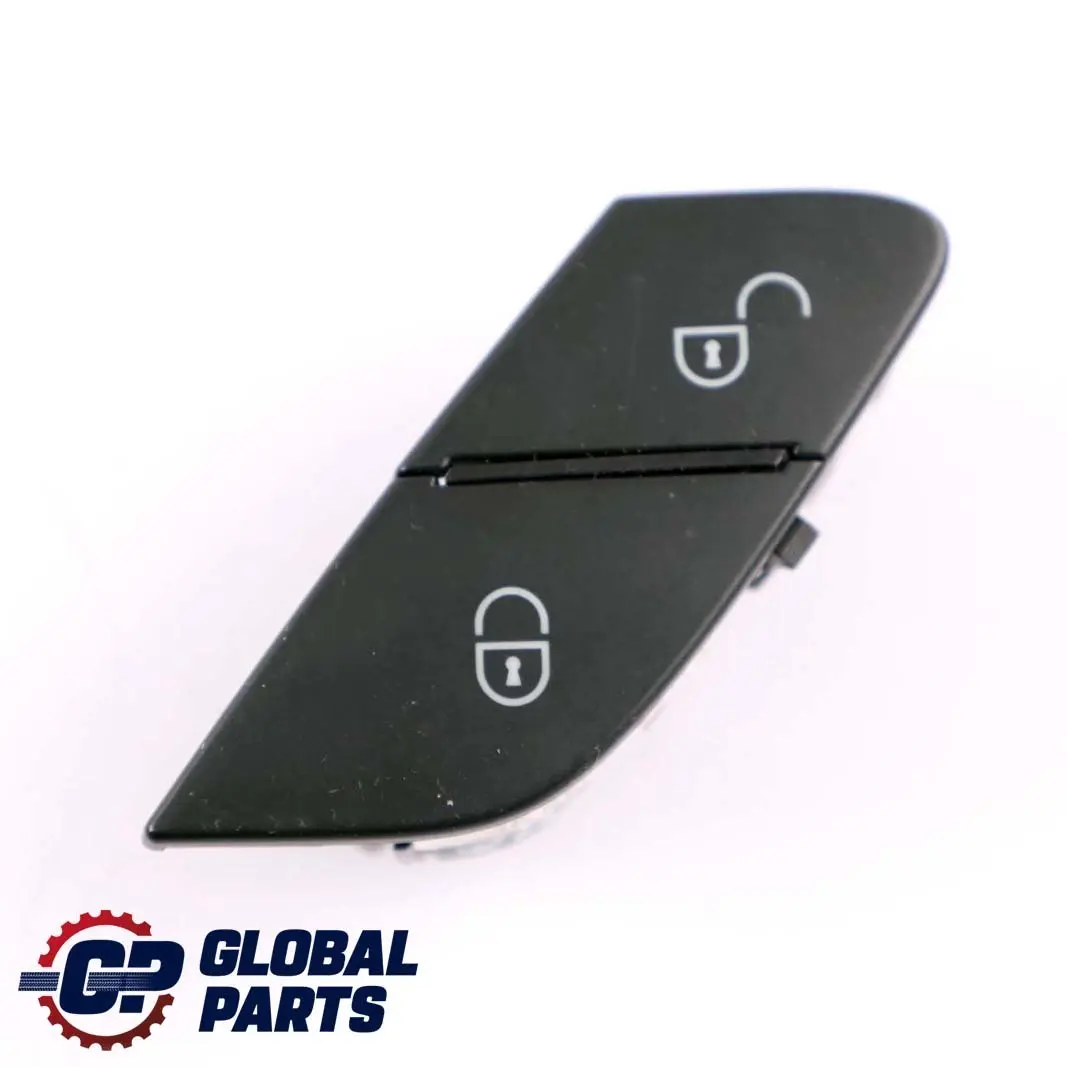 Botón Bloqueo De Puerta Interruptor Negro Izquierda para Mercedes ML W164 con número de pieza A2518200910 Mercedes ML W164 Botón Bloqueo De Puerta Interruptor Negro Izquierda - SKU A2518200910 - Número de pieza A2518200910