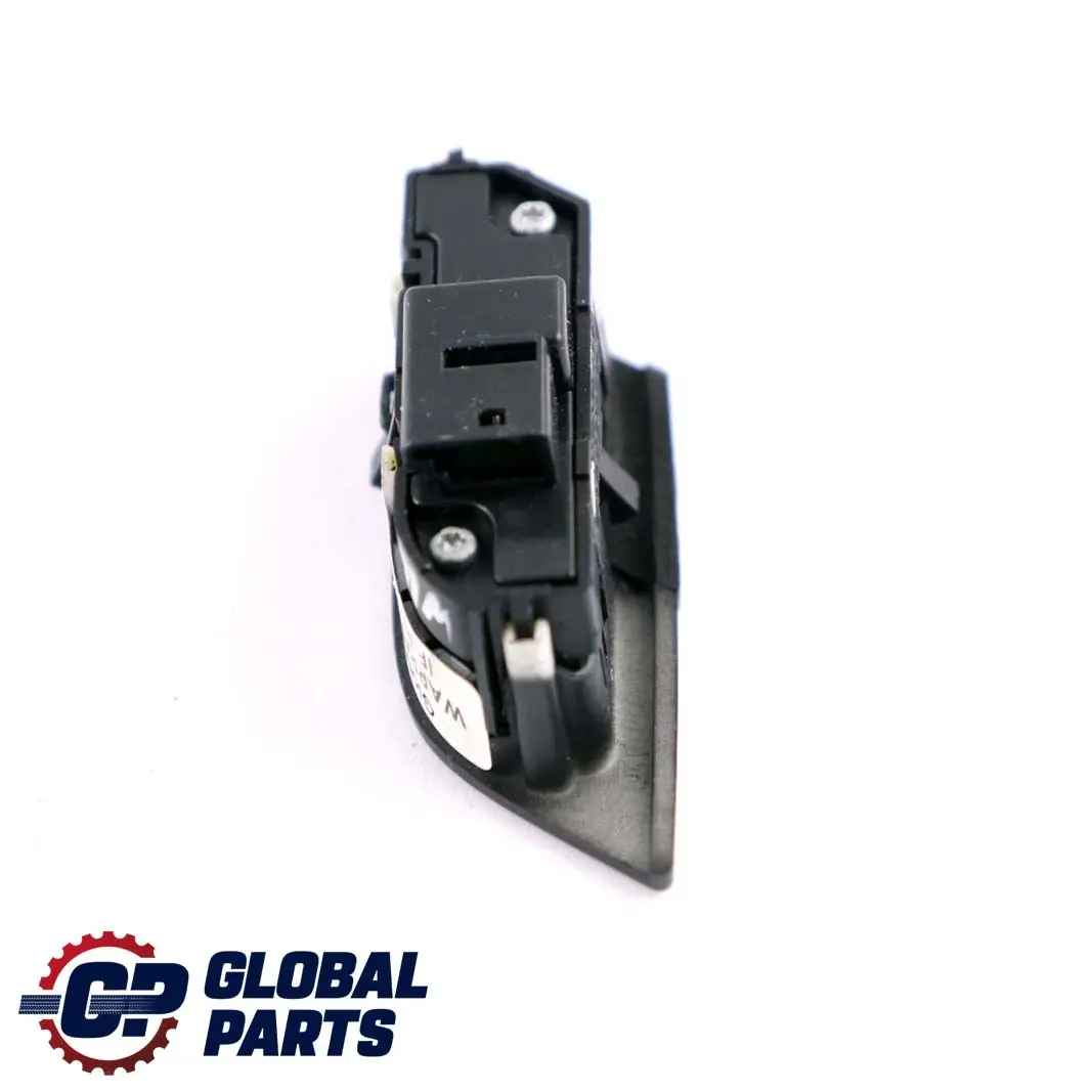 Pulsante Interruttore Porta Bloccaggio Nero Sinistro per Mercedes ML W164 con numero di parte A2518200910 Mercedes ML W164 Pulsante Interruttore Porta Bloccaggio Nero Sinistro - SKU A2518200910 - Numero di parte A2518200910