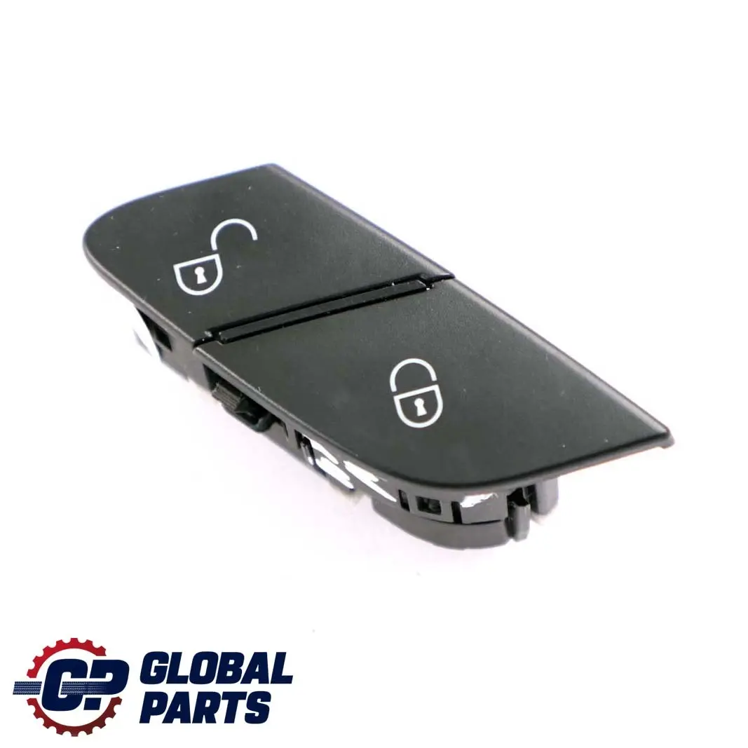 Button Locking Door Switch Black Right to Mercedes M W164 with Part number A2518201010 Mercedes M W164 Button Locking Door Switch Black Right - SKU A2518201010 - Part number A2518201010