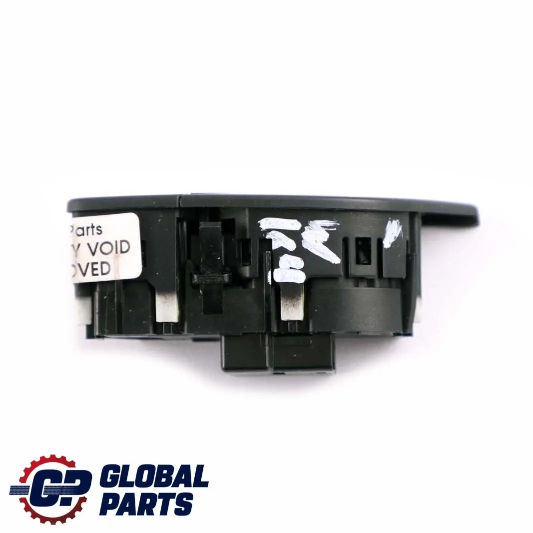 Mercedes ML W164 Türverriegelungsschalter Rechts Schwarz - SKU A2518201010 - Teilenummer A2518201010