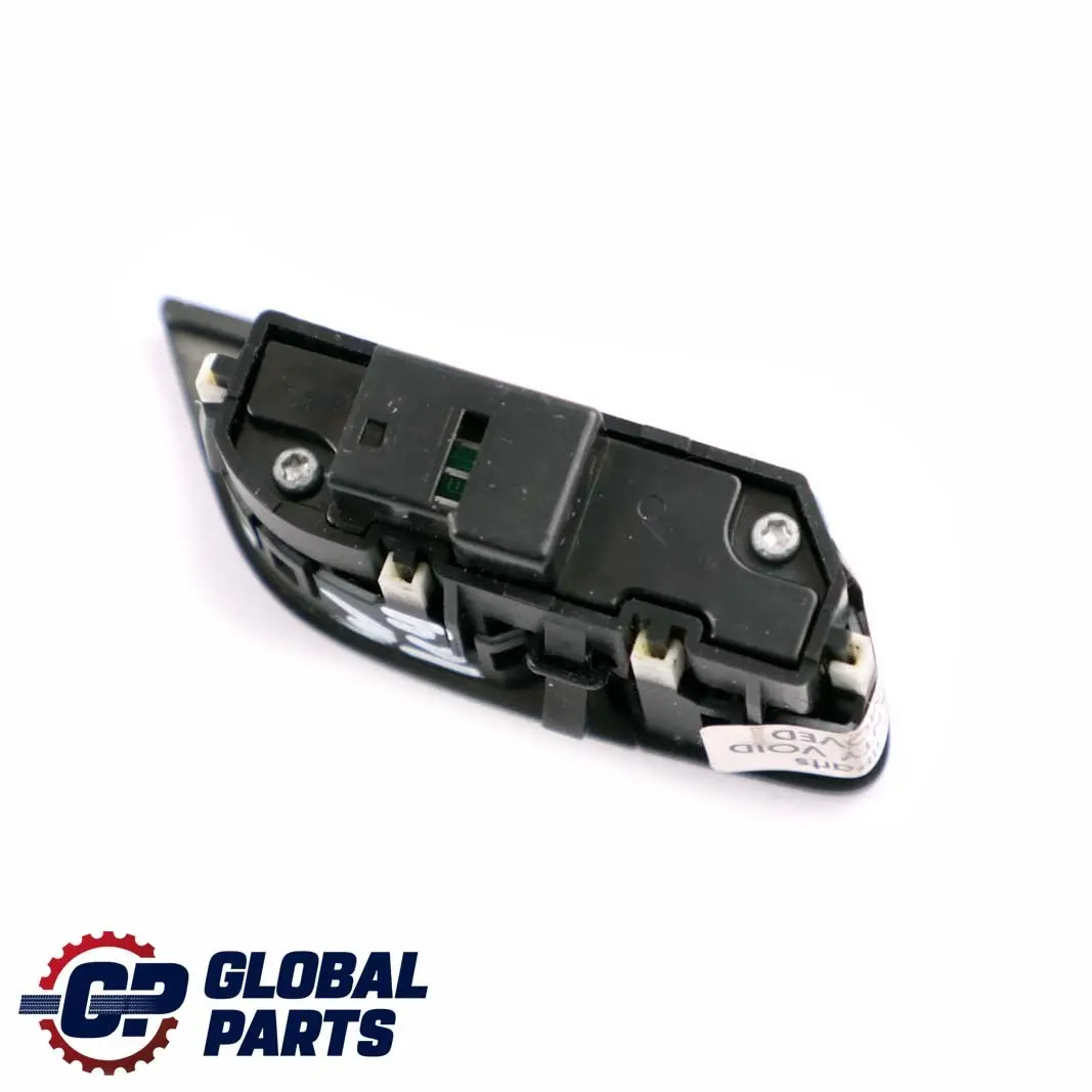 Mercedes ML W164 Türverriegelungsschalter Rechts Schwarz - SKU A2518201010 - Teilenummer A2518201010