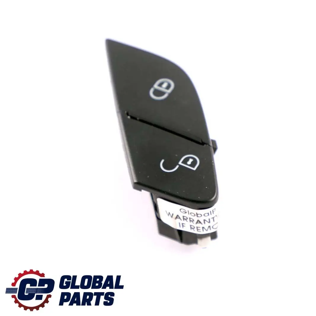 Button Locking Door Switch Black Right to Mercedes M-Class ML W164 with Part number A2518201010 Mercedes M-Class ML W164 Button Locking Door Switch Black Right - SKU A2518201010 - Part number A2518201010