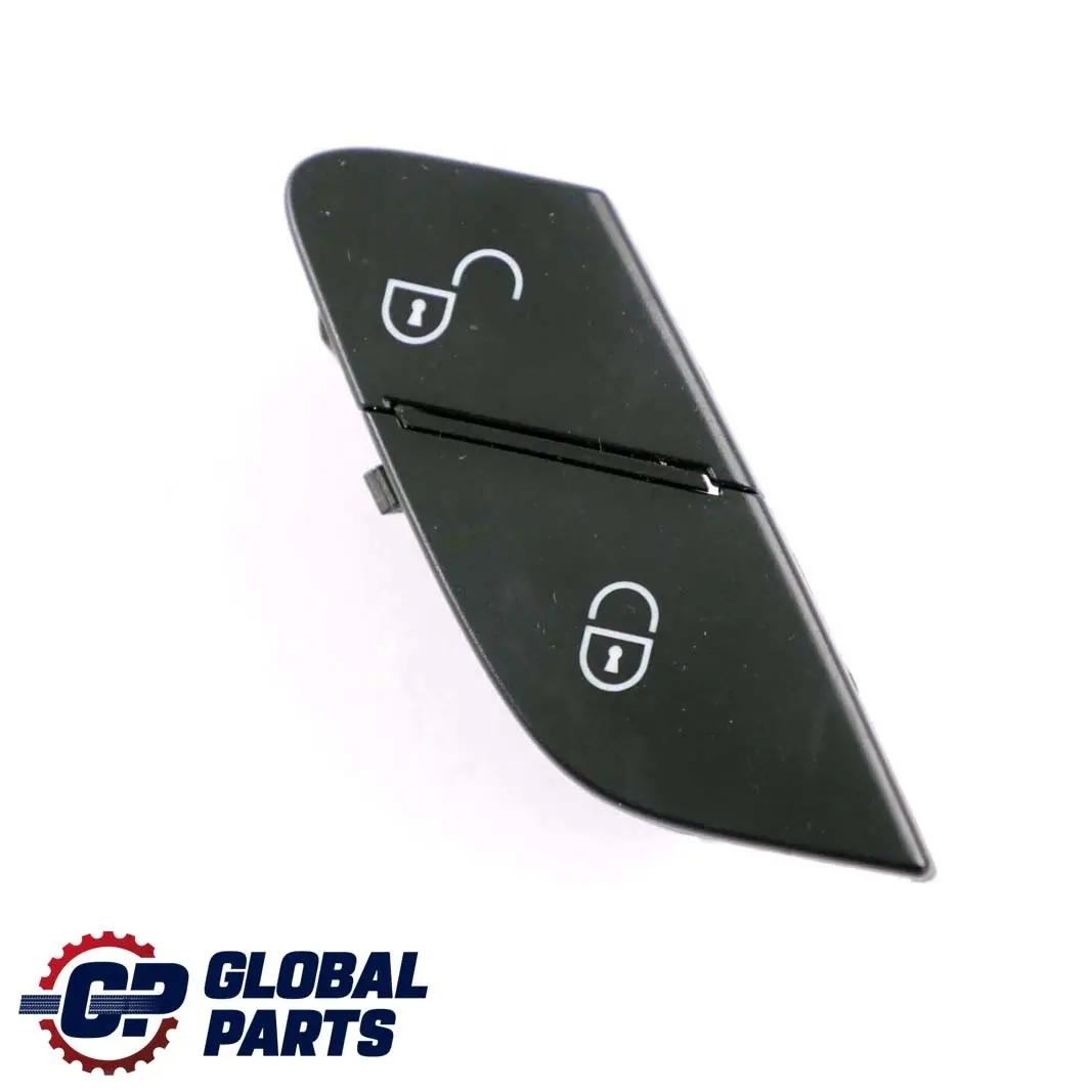 Button Locking Door Switch Black Right to Mercedes M-Class ML W164 with Part number A2518201010 Mercedes M-Class ML W164 Button Locking Door Switch Black Right - SKU A2518201010 - Part number A2518201010