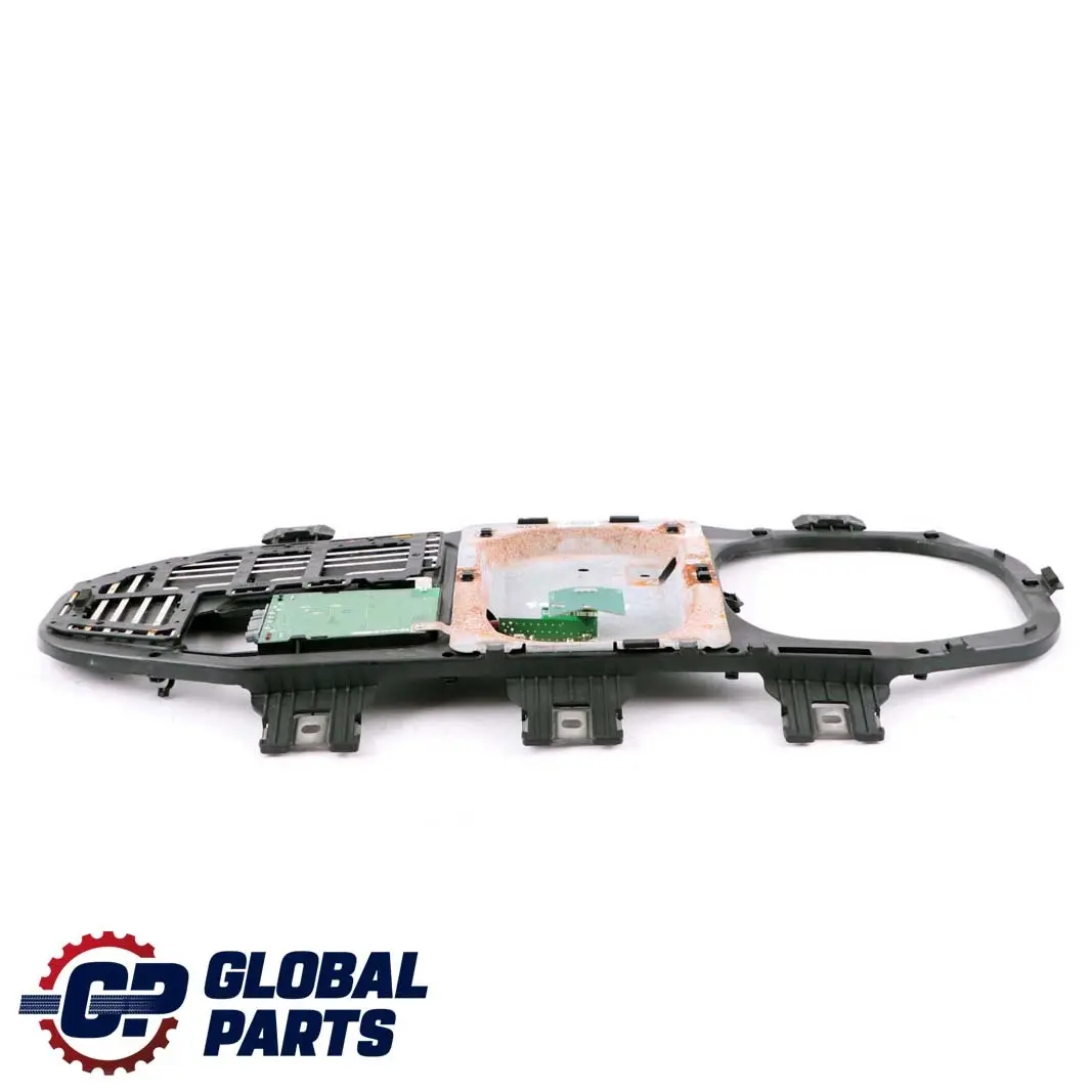  Mercedes-Benz Clase M ML W164 Antena techo Antena radio Amplificador - SKU A2518202175 - Número de pieza A2518202175