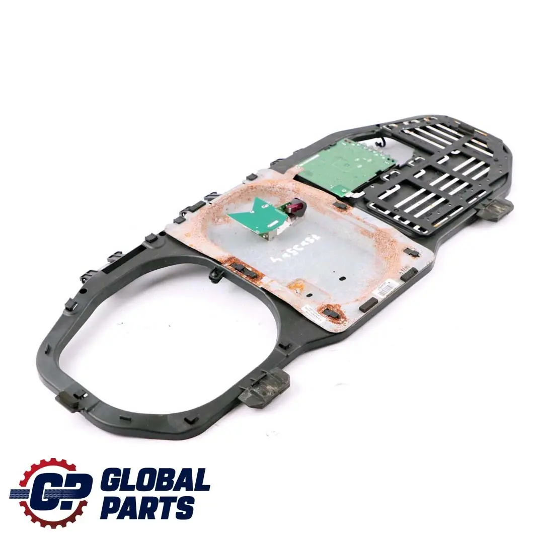  Mercedes-Benz Classe M ML W164 Amplificatore Antenna Radio Tetto - SKU A2518202175 - Numero di parte A2518202175