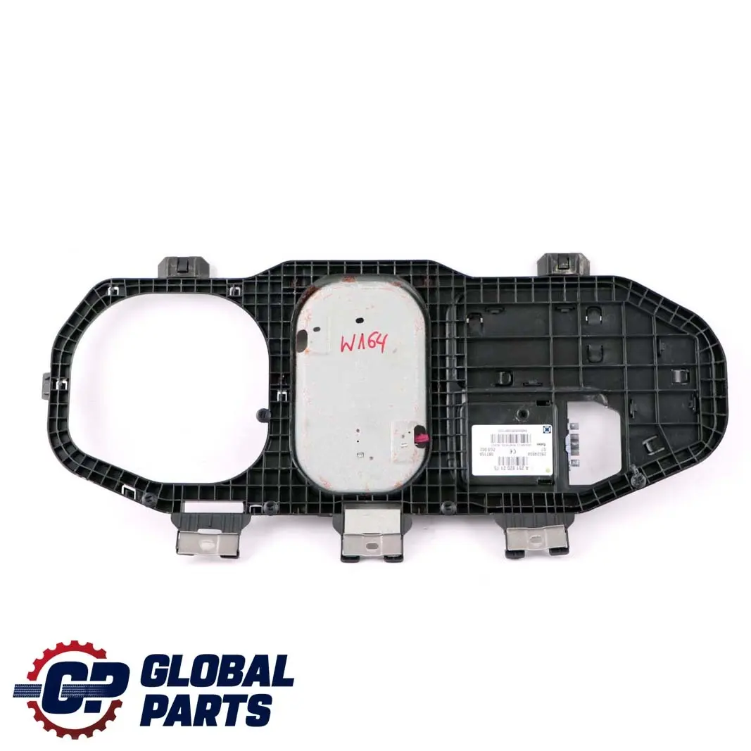 Mercedes-Benz M-Klasse ML W164 Radio Antenne Dachantenne für mit Teilenummer A2518202175 Mercedes-Benz M-Klasse ML W164 Radio Antenne Dachantenne - SKU A2518202175 - Teilenummer A2518202175