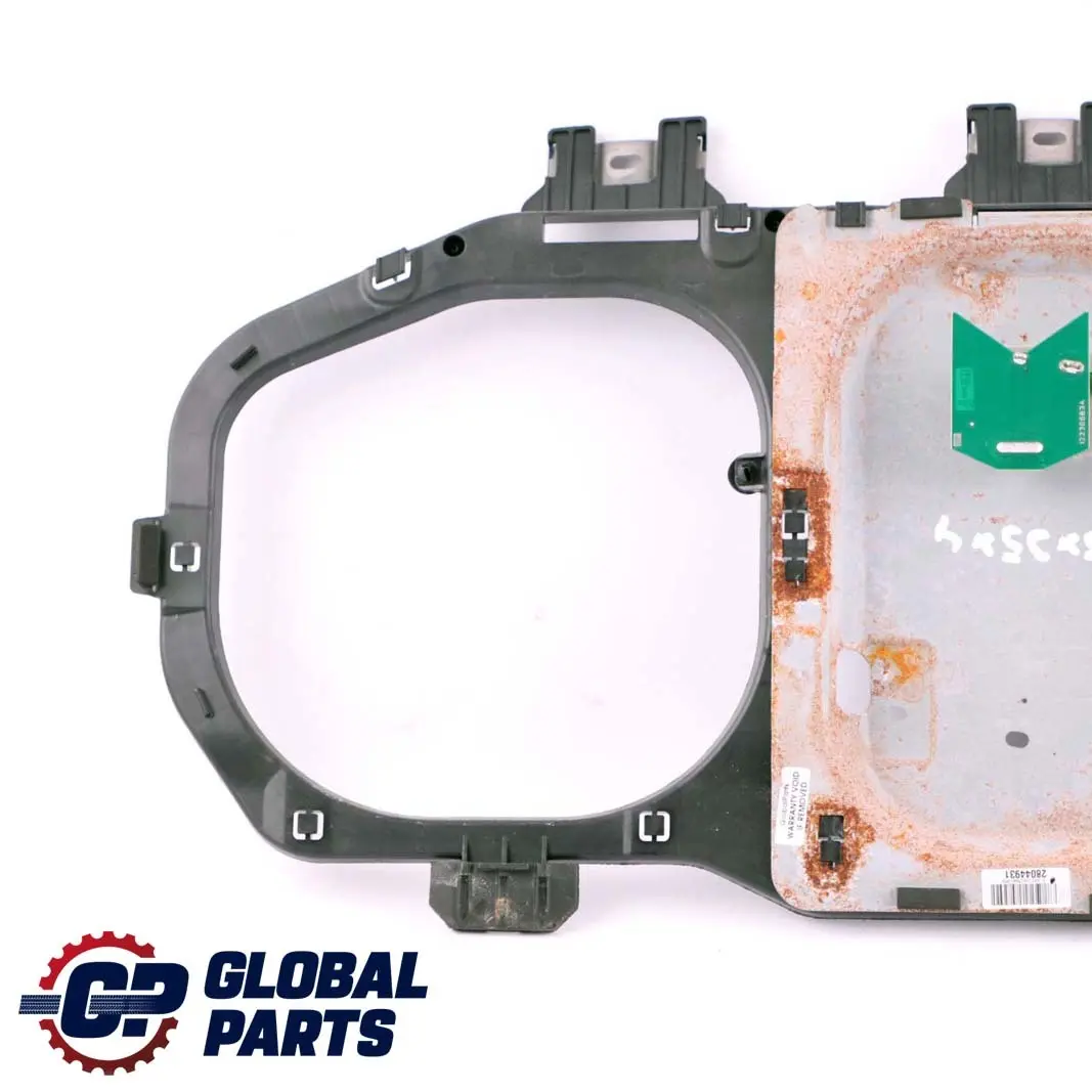 Mercedes-Benz Classe M ML W164 Amplificatore Antenna Radio Tetto per con numero di parte A2518202175 Mercedes-Benz Classe M ML W164 Amplificatore Antenna Radio Tetto - SKU A2518202175 - Numero di parte A2518202175