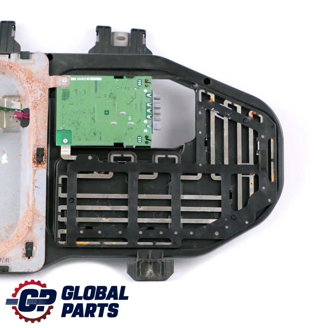  Mercedes-Benz M-Class ML W164 Roof Aerial Radio Antenna Amplifier - SKU A2518202175 - Part number A2518202175