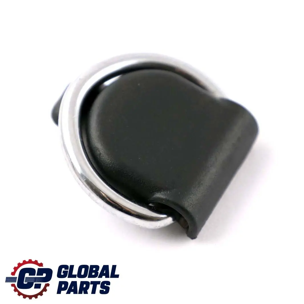 Trunk Tie Down Hook Trim Bracket to Mercedes M R ML W164 W251 with Part number A2518600014 Mercedes M R ML W164 W251 Trunk Tie Down Hook Trim Bracket - SKU A2518600014 - Part number A2518600014