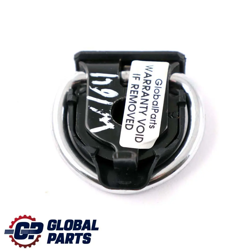 Mercedes MR ML W164 W251 Soporte Embellecedor Gancho Amarre Maletero - SKU A2518600014 - Número de pieza A2518600014