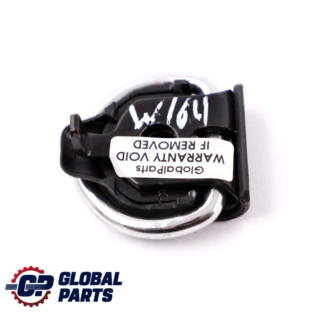 Zaczep Uchwyt Bagażnika do Mercedes MR ML W164 W251 o numerze A2518600014 Mercedes MR ML W164 W251 Zaczep Uchwyt Bagażnika - SKU A2518600014 - Numer Części A2518600014