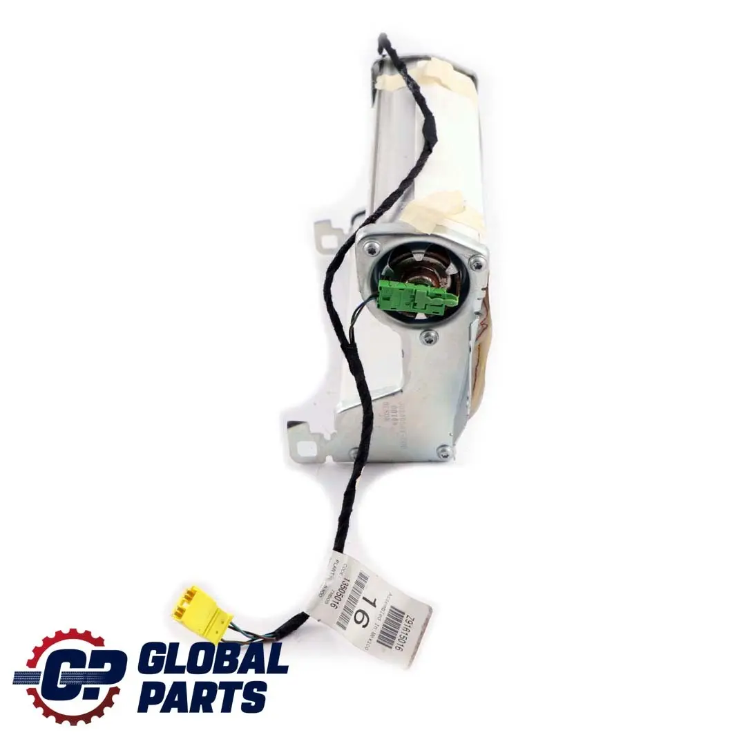 Mercedes W164 Air Modulo cruscotto anteriore lato passeggero - SKU A2518600805 - Numero di parte A2518600805